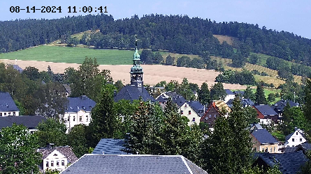 WebCam-Bild